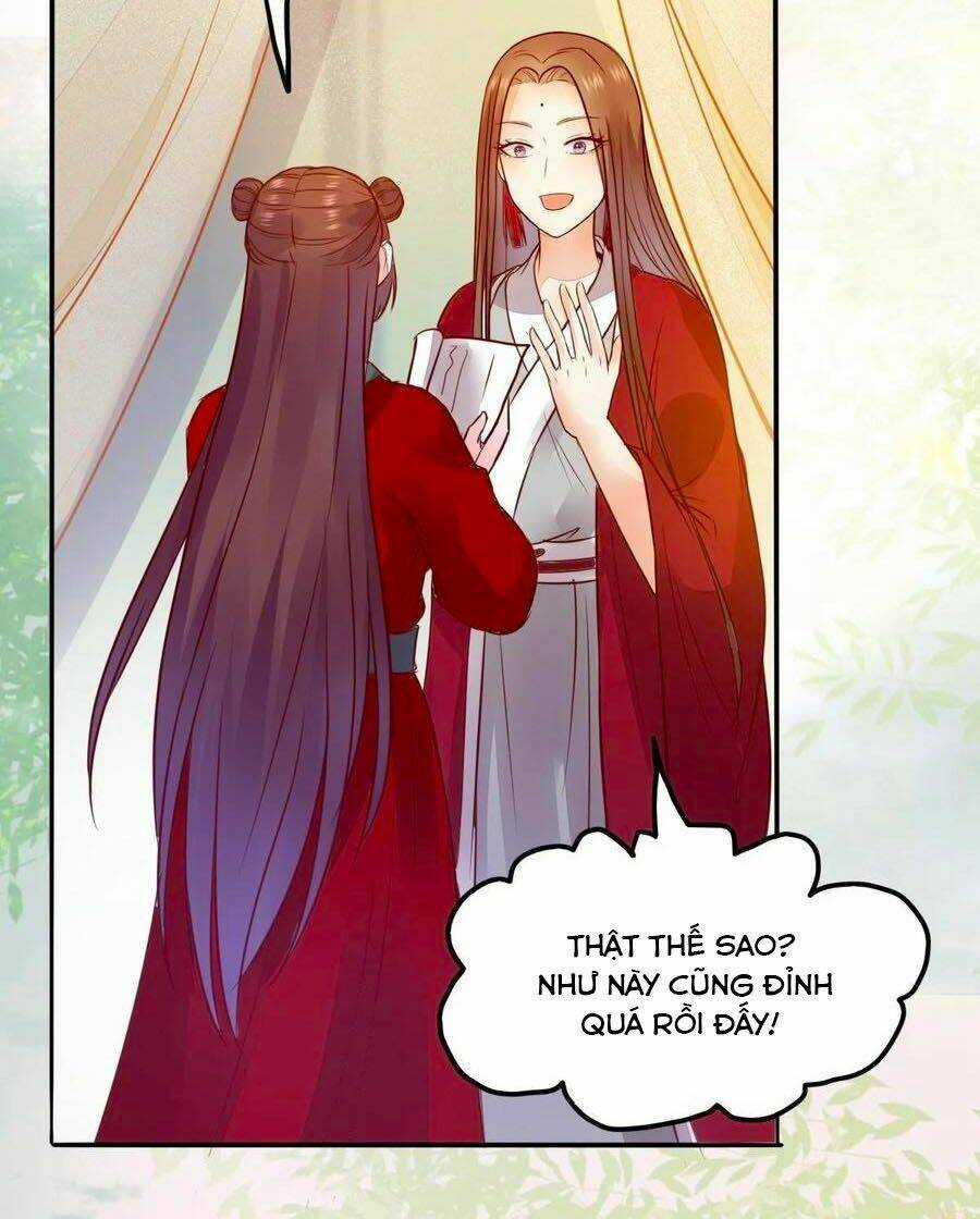 Thần Y Khí Nữ: Ngự Thú Cuồng Phi Của Quỷ Đế Chapter 85 trang 23