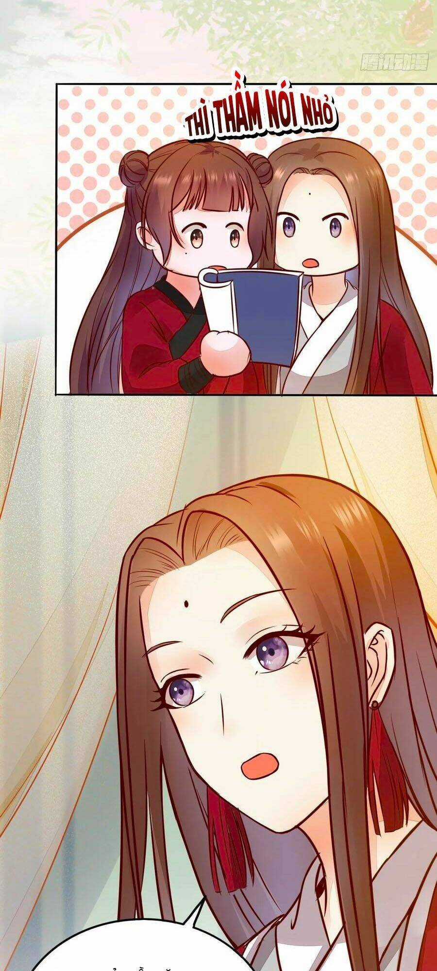 Thần Y Khí Nữ: Ngự Thú Cuồng Phi Của Quỷ Đế Chapter 85 trang 24