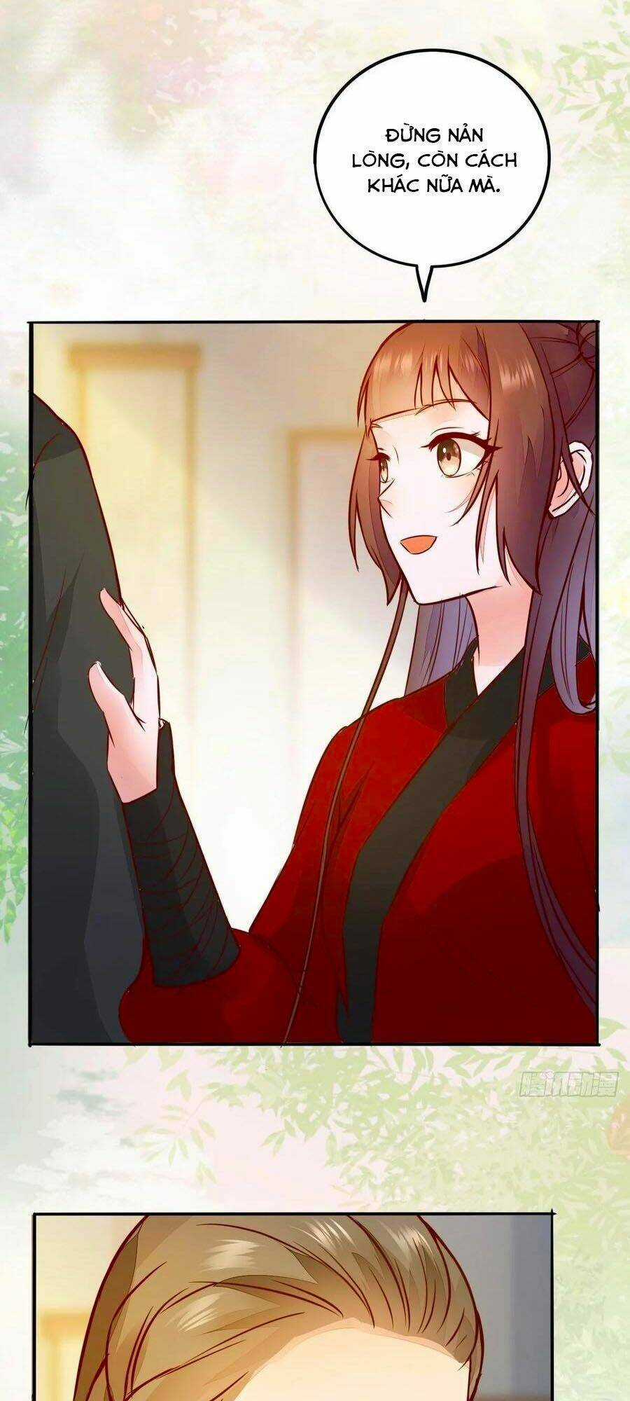 Thần Y Khí Nữ: Ngự Thú Cuồng Phi Của Quỷ Đế Chapter 85 trang 27