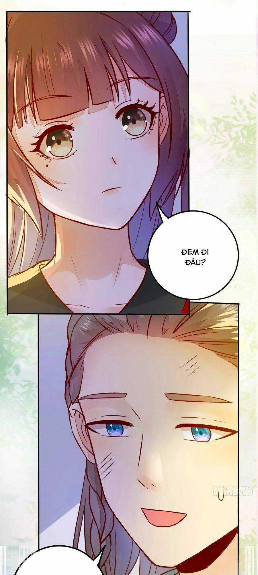 Thần Y Khí Nữ: Ngự Thú Cuồng Phi Của Quỷ Đế Chapter 85 trang 4