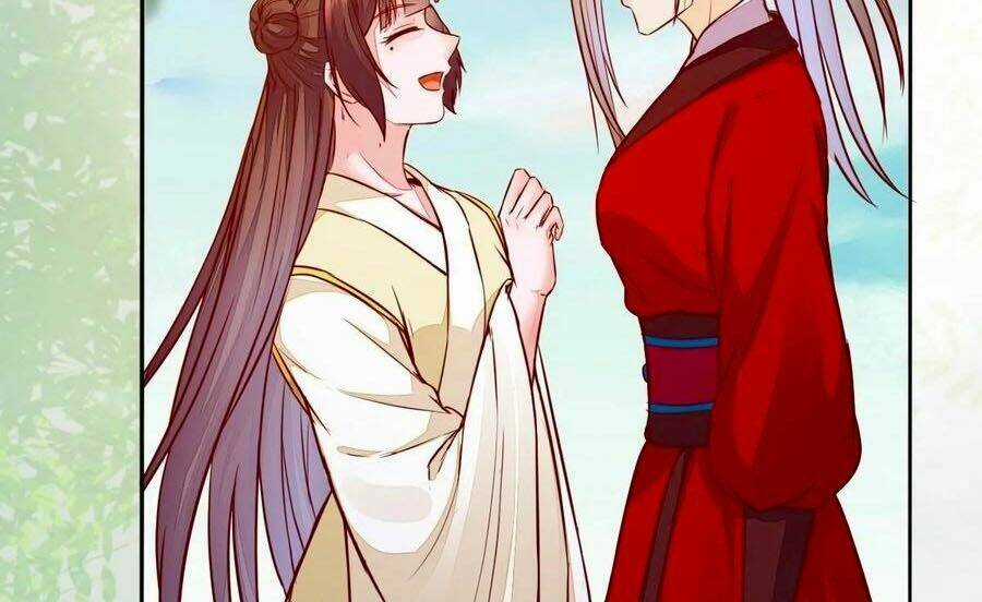 Thần Y Khí Nữ: Ngự Thú Cuồng Phi Của Quỷ Đế Chapter 86 trang 14