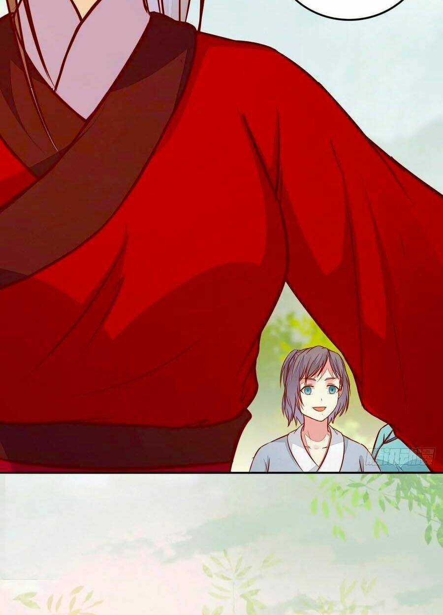 Thần Y Khí Nữ: Ngự Thú Cuồng Phi Của Quỷ Đế Chapter 86 trang 18