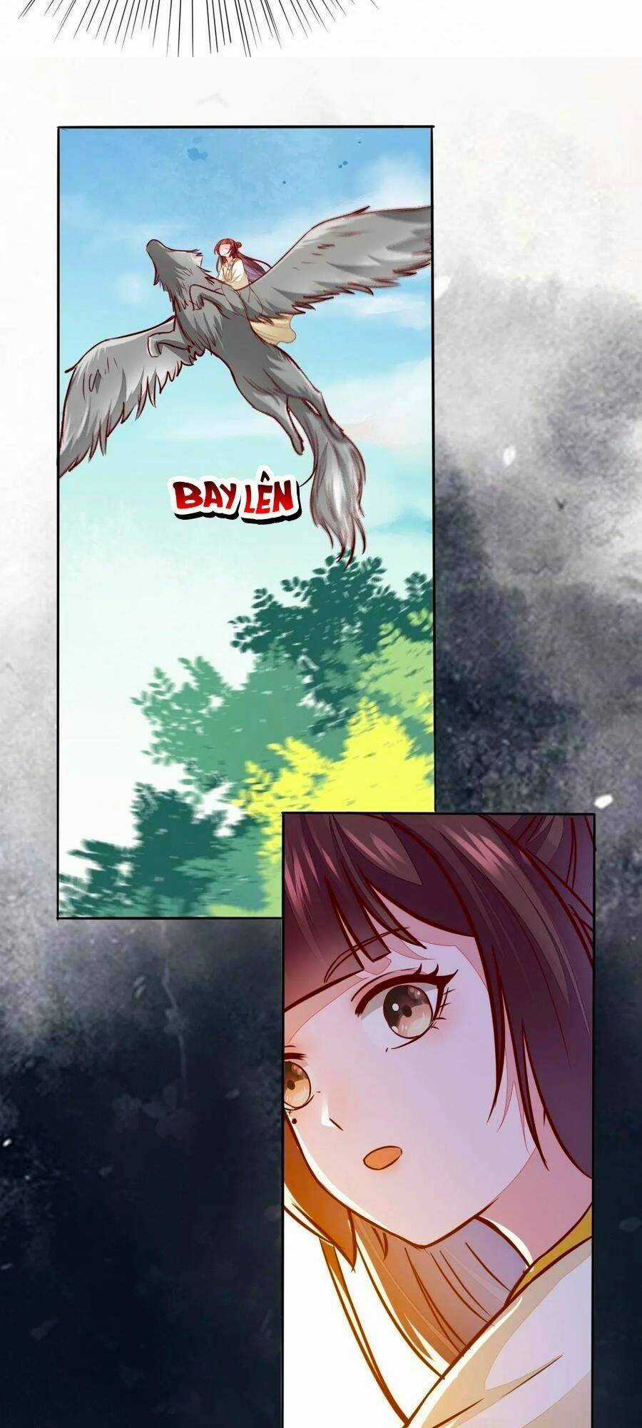 Thần Y Khí Nữ: Ngự Thú Cuồng Phi Của Quỷ Đế Chapter 86 trang 20