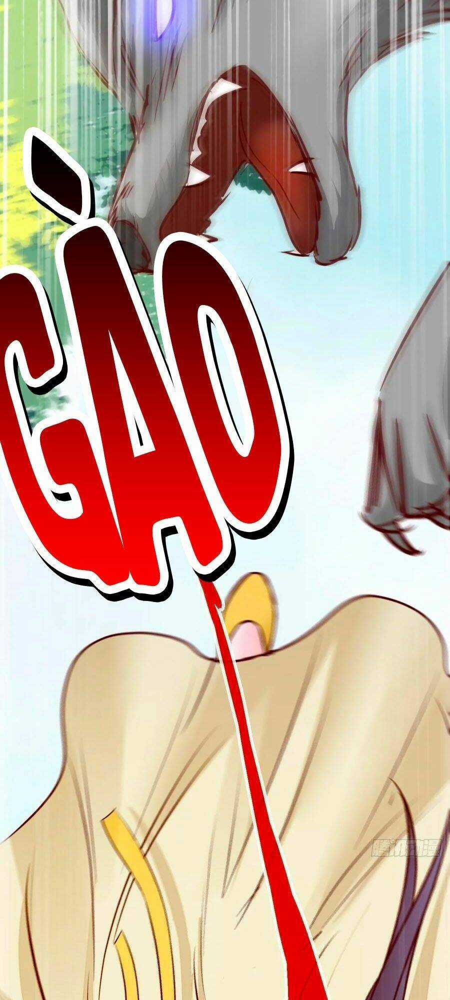 Thần Y Khí Nữ: Ngự Thú Cuồng Phi Của Quỷ Đế Chapter 86 trang 23