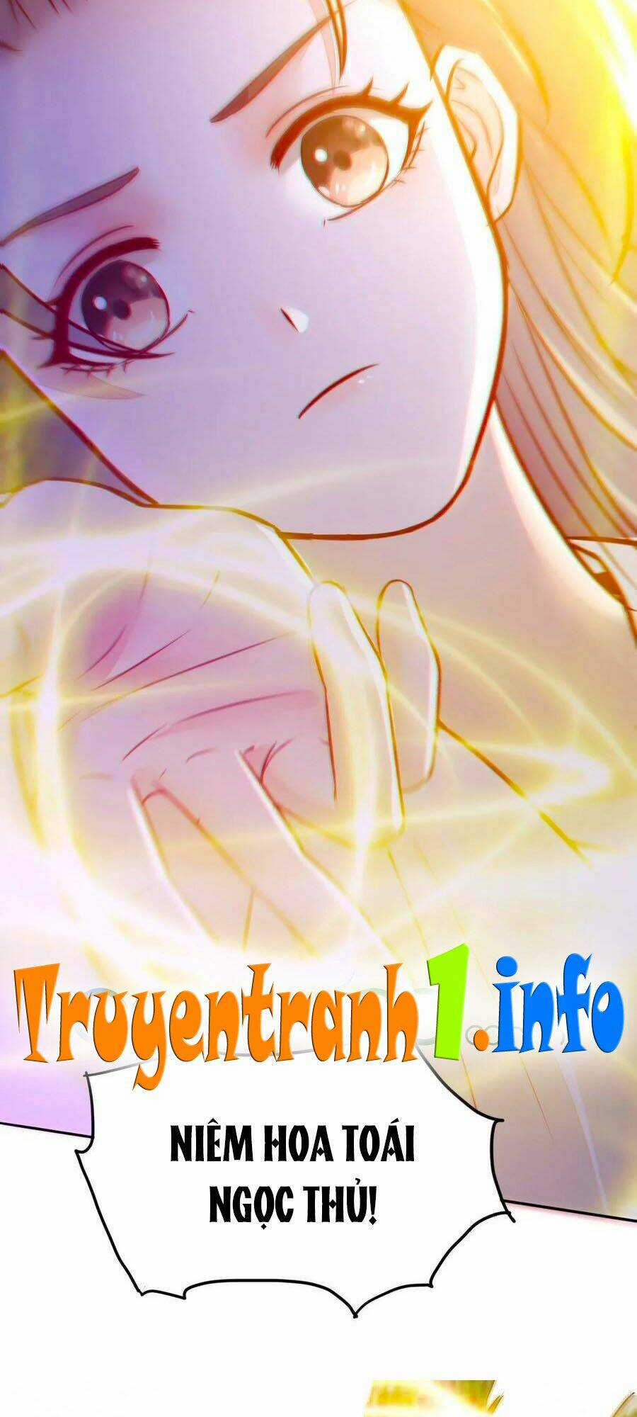 Thần Y Khí Nữ: Ngự Thú Cuồng Phi Của Quỷ Đế Chapter 86 trang 25