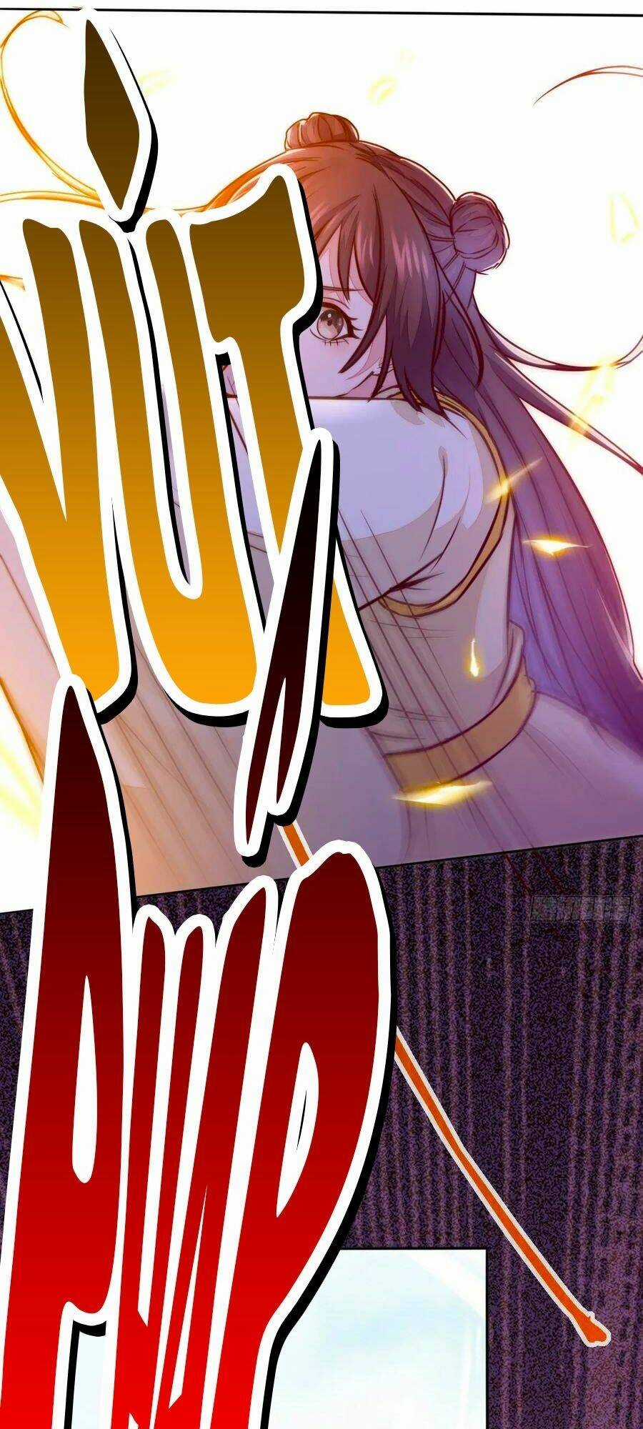 Thần Y Khí Nữ: Ngự Thú Cuồng Phi Của Quỷ Đế Chapter 86 trang 29