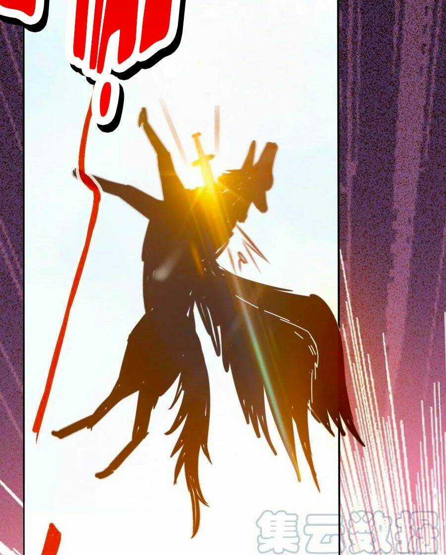 Thần Y Khí Nữ: Ngự Thú Cuồng Phi Của Quỷ Đế Chapter 86 trang 30