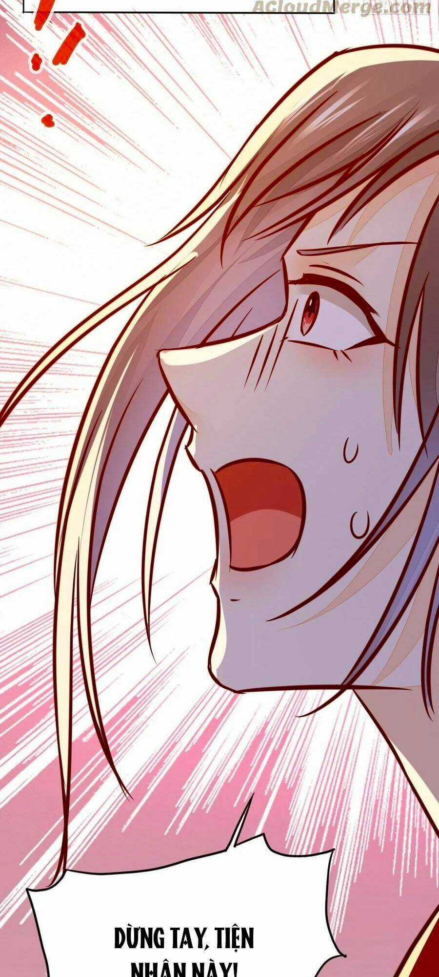 Thần Y Khí Nữ: Ngự Thú Cuồng Phi Của Quỷ Đế Chapter 86 trang 31