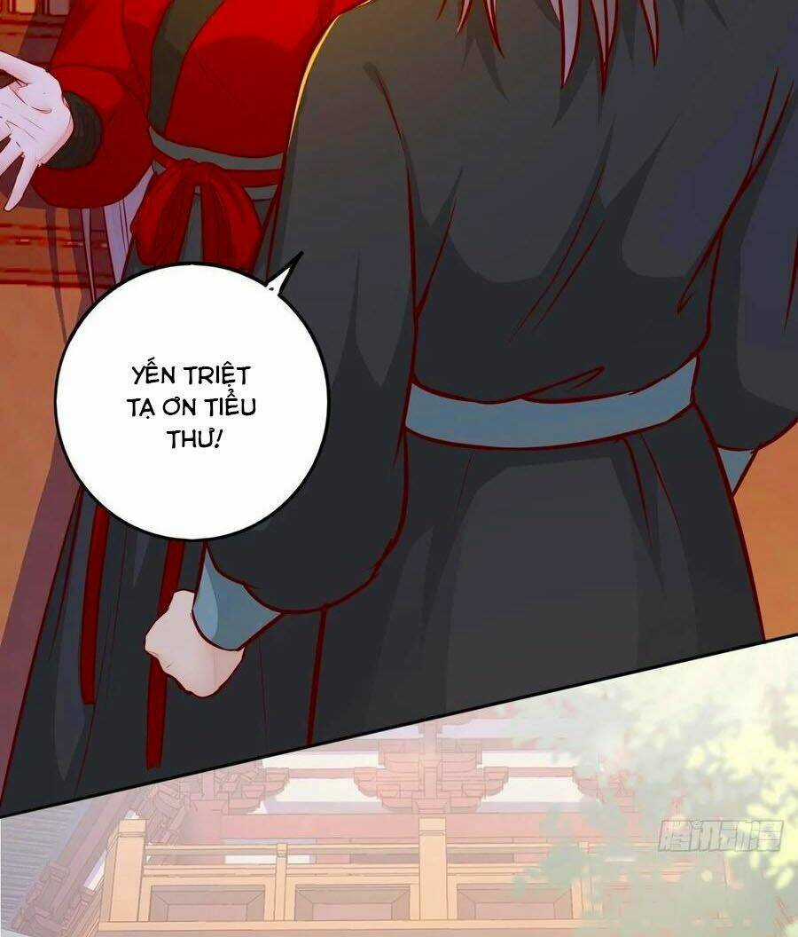 Thần Y Khí Nữ: Ngự Thú Cuồng Phi Của Quỷ Đế Chapter 86 trang 4