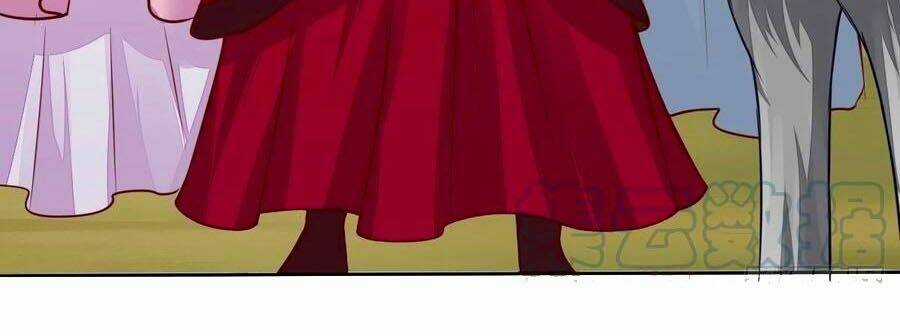 Thần Y Khí Nữ: Ngự Thú Cuồng Phi Của Quỷ Đế Chapter 86 trang 8