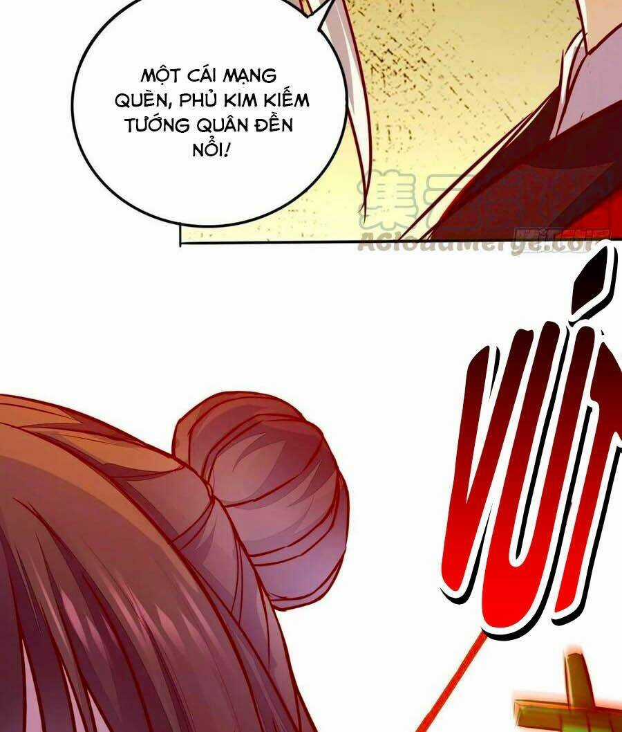 Thần Y Khí Nữ: Ngự Thú Cuồng Phi Của Quỷ Đế Chapter 87 trang 11