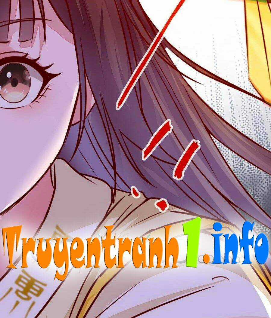 Thần Y Khí Nữ: Ngự Thú Cuồng Phi Của Quỷ Đế Chapter 87 trang 12