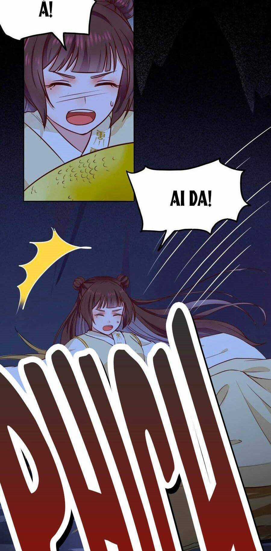 Thần Y Khí Nữ: Ngự Thú Cuồng Phi Của Quỷ Đế Chapter 87 trang 26