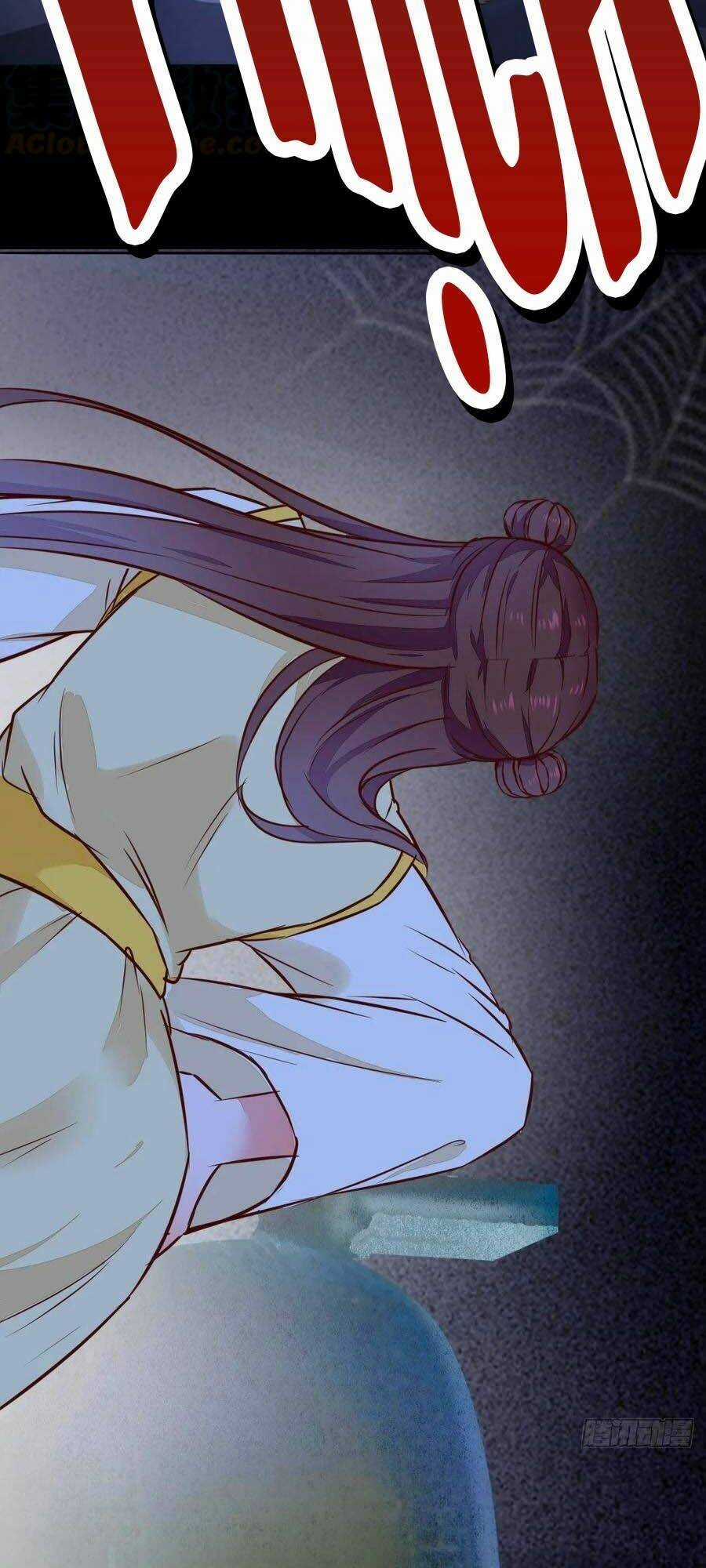 Thần Y Khí Nữ: Ngự Thú Cuồng Phi Của Quỷ Đế Chapter 87 trang 27