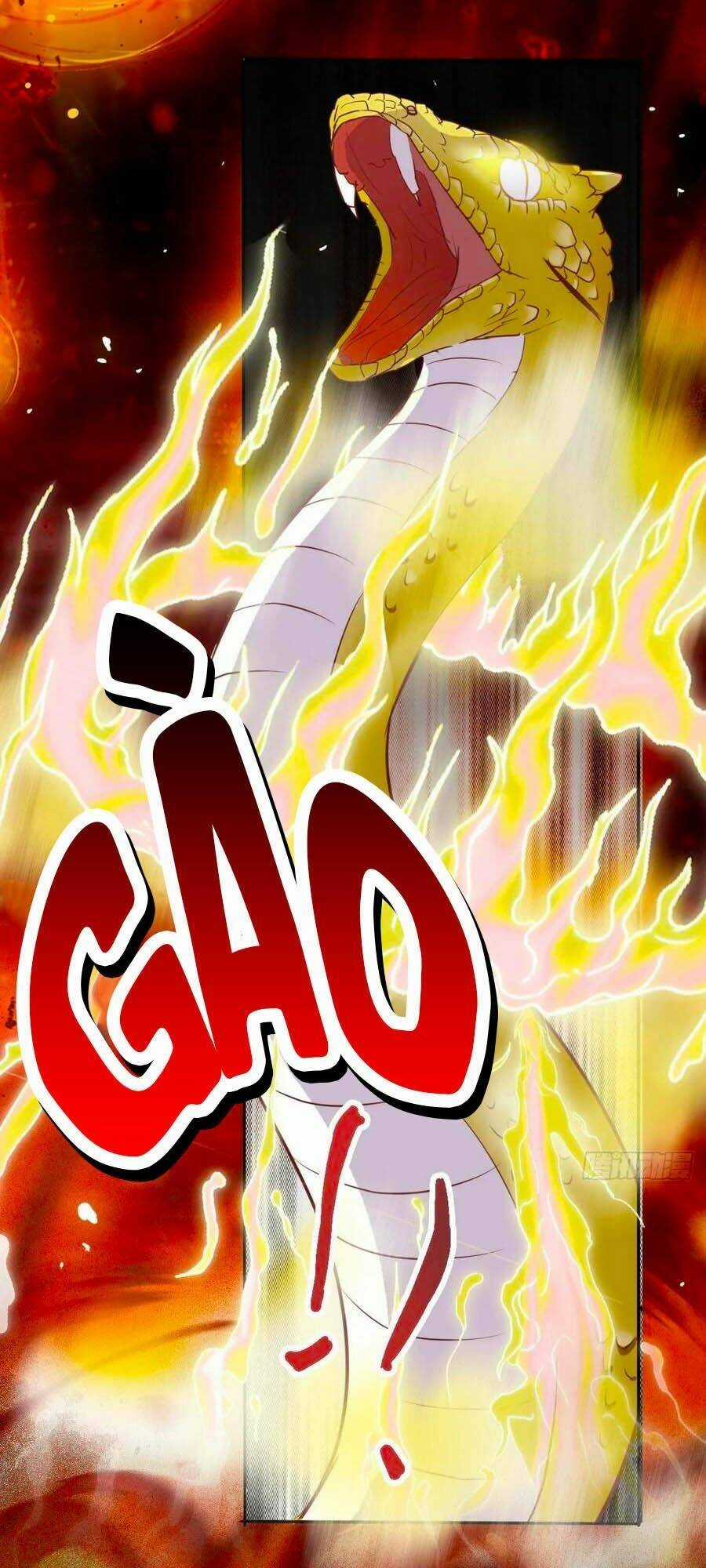 Thần Y Khí Nữ: Ngự Thú Cuồng Phi Của Quỷ Đế Chapter 87 trang 33