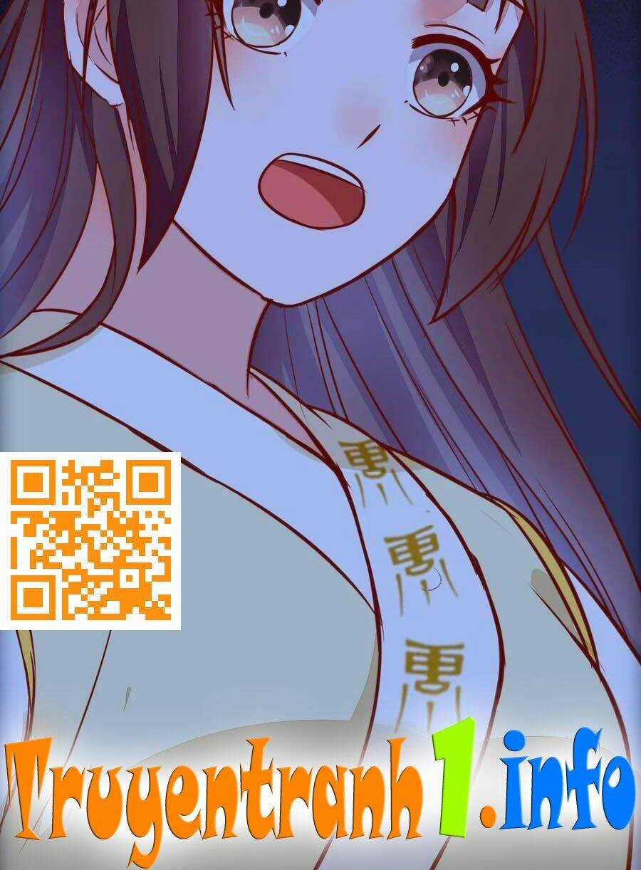 Thần Y Khí Nữ: Ngự Thú Cuồng Phi Của Quỷ Đế Chapter 87 trang 37