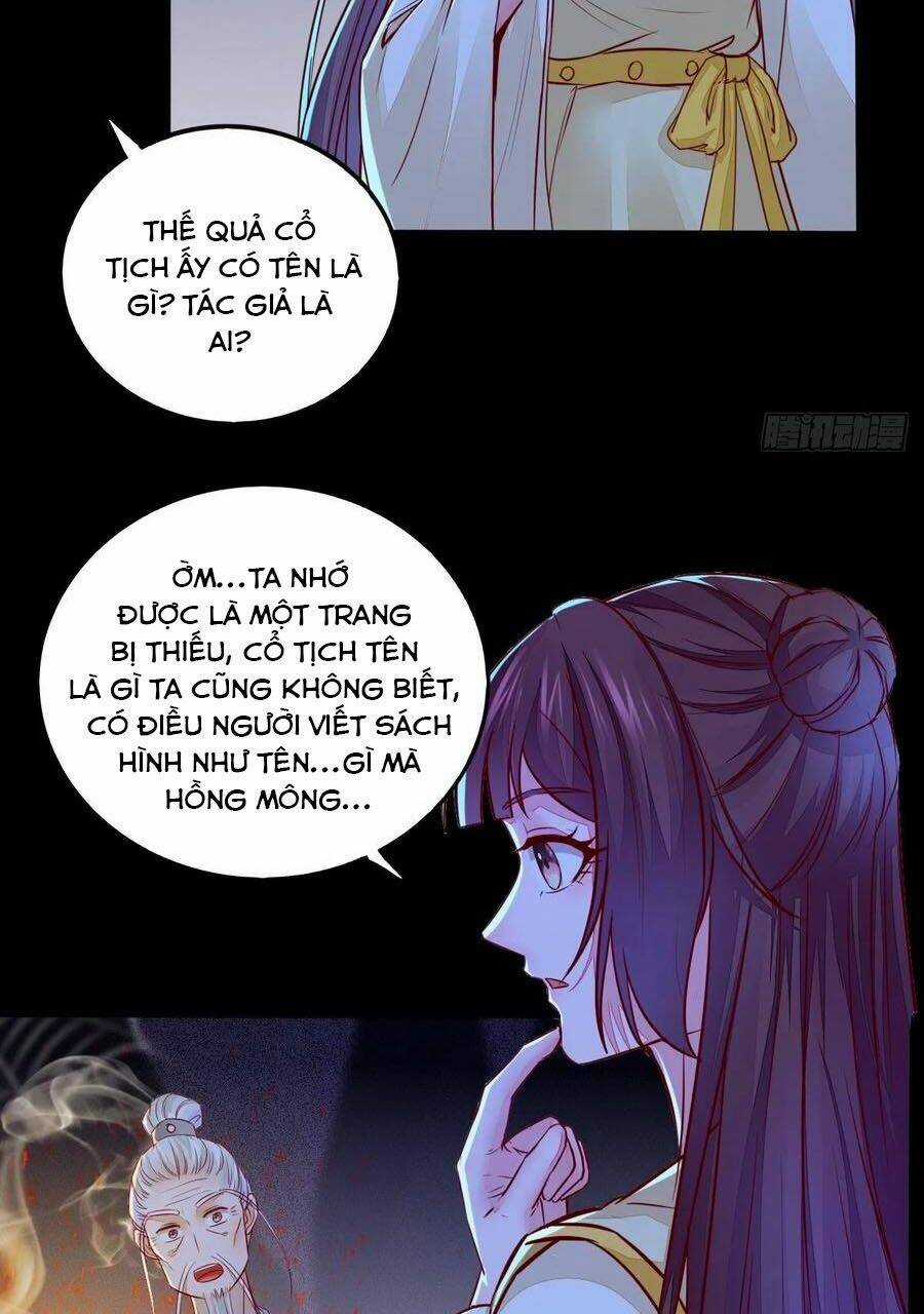 Thần Y Khí Nữ: Ngự Thú Cuồng Phi Của Quỷ Đế Chapter 88 trang 14