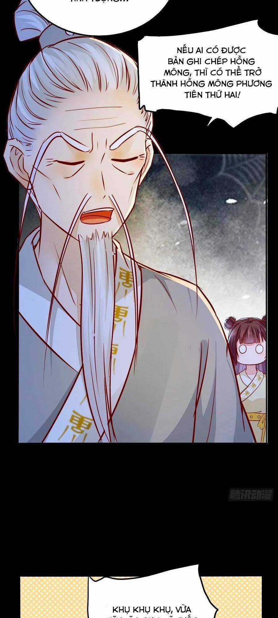 Thần Y Khí Nữ: Ngự Thú Cuồng Phi Của Quỷ Đế Chapter 88 trang 17