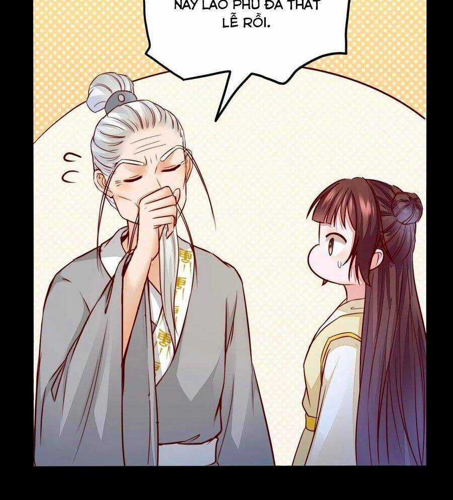 Thần Y Khí Nữ: Ngự Thú Cuồng Phi Của Quỷ Đế Chapter 88 trang 18