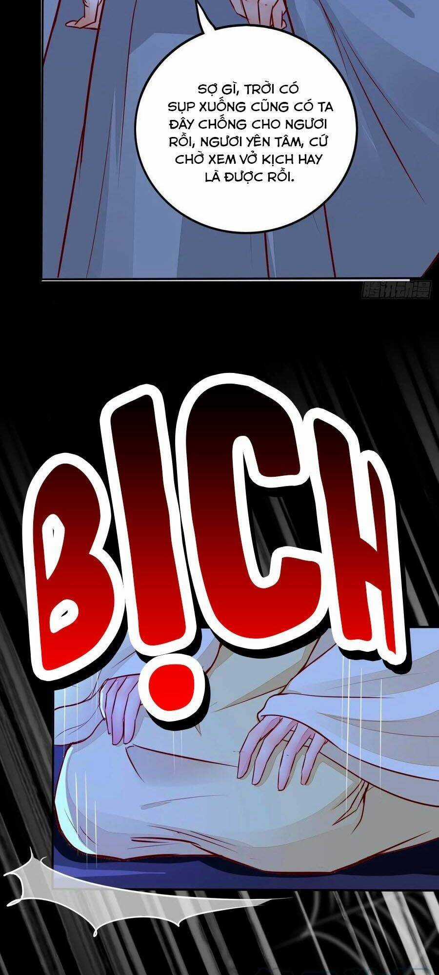 Thần Y Khí Nữ: Ngự Thú Cuồng Phi Của Quỷ Đế Chapter 88 trang 30