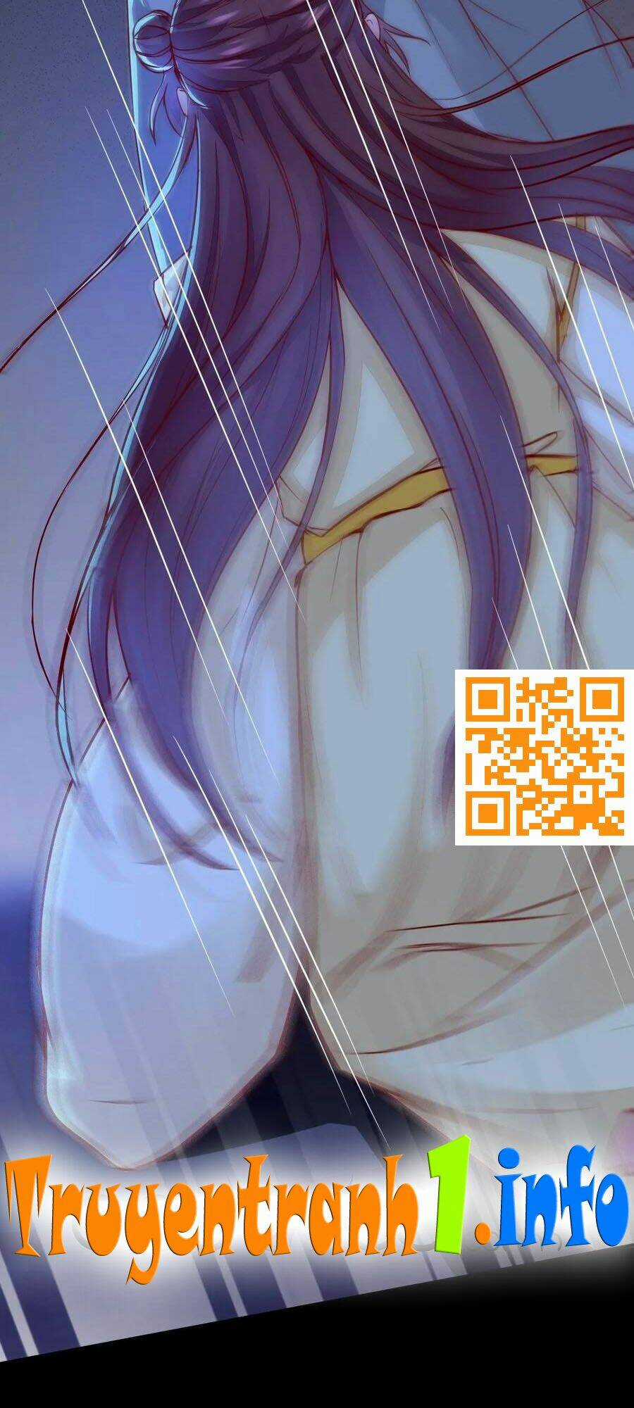 Thần Y Khí Nữ: Ngự Thú Cuồng Phi Của Quỷ Đế Chapter 88 trang 32