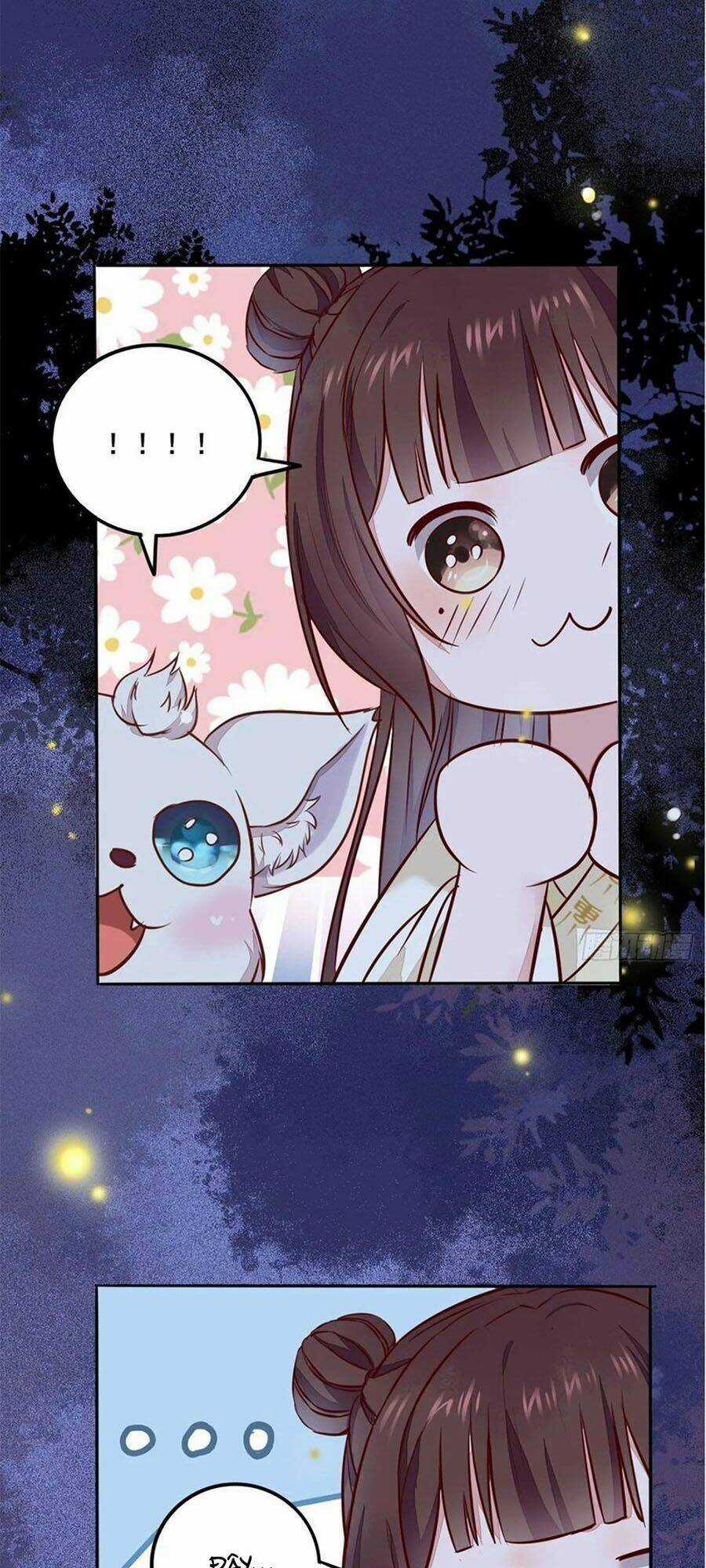 Thần Y Khí Nữ: Ngự Thú Cuồng Phi Của Quỷ Đế Chapter 89 trang 14