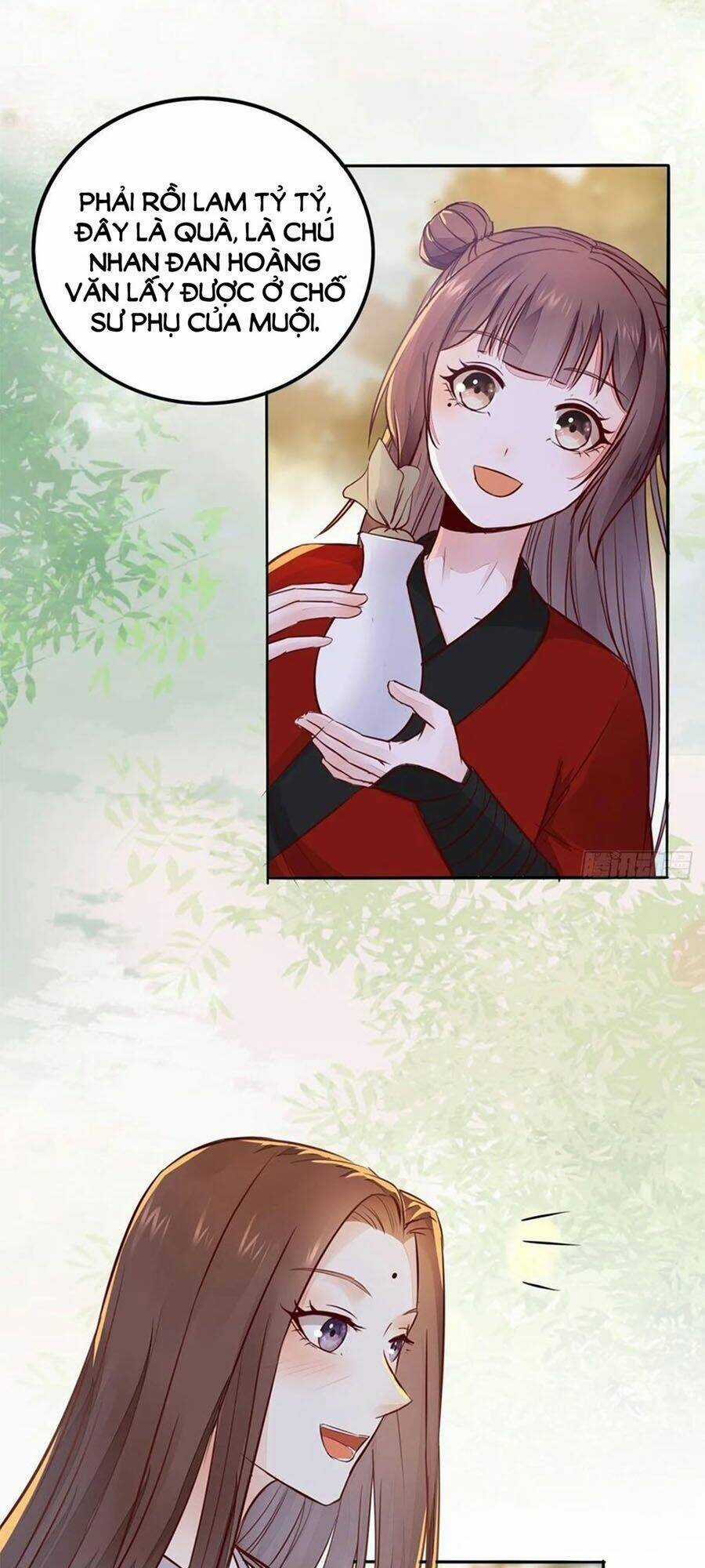 Thần Y Khí Nữ: Ngự Thú Cuồng Phi Của Quỷ Đế Chapter 89 trang 26