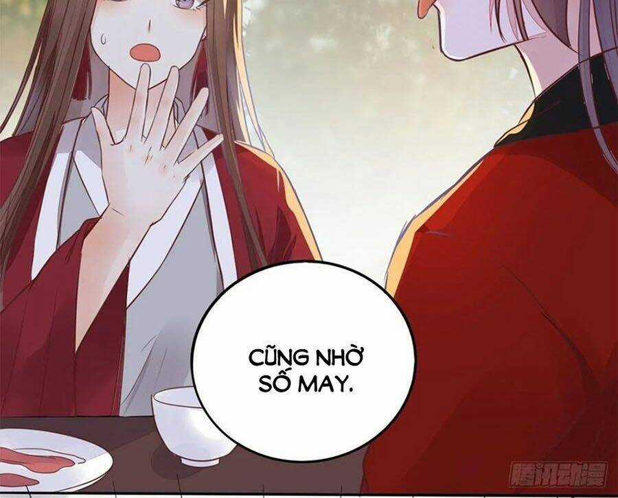 Thần Y Khí Nữ: Ngự Thú Cuồng Phi Của Quỷ Đế Chapter 89 trang 29