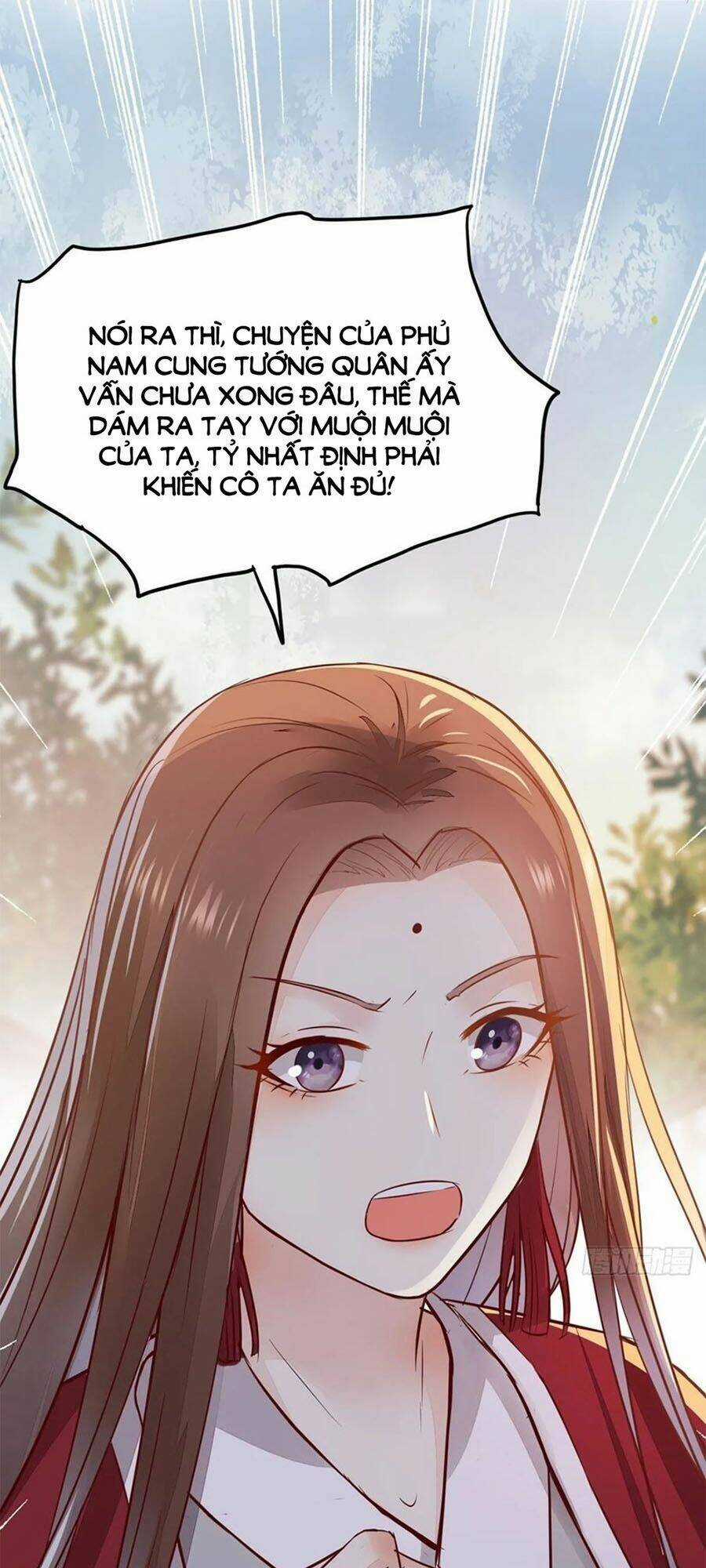 Thần Y Khí Nữ: Ngự Thú Cuồng Phi Của Quỷ Đế Chapter 89 trang 30