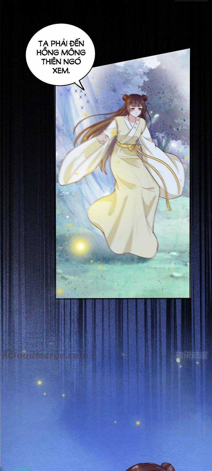 Thần Y Khí Nữ: Ngự Thú Cuồng Phi Của Quỷ Đế Chapter 89 trang 6