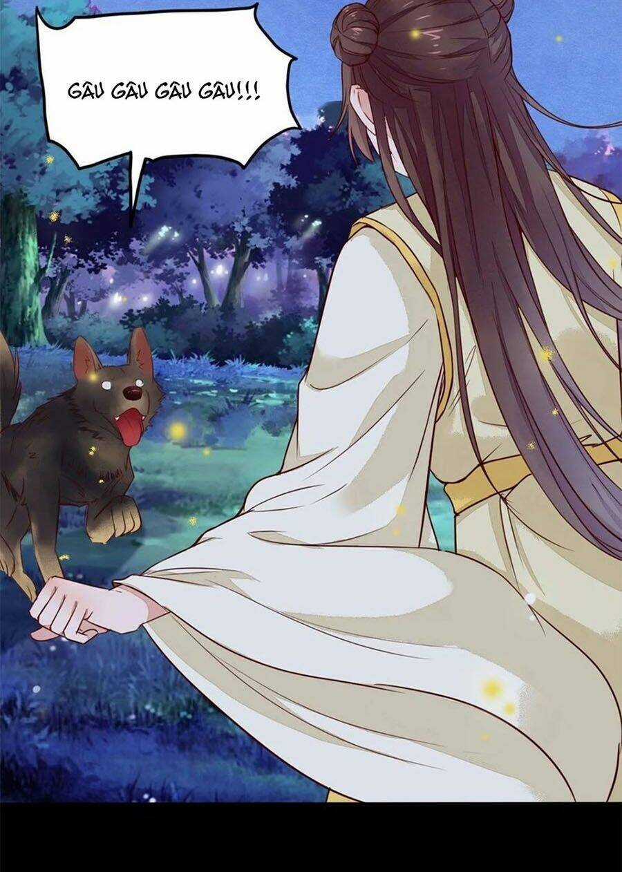 Thần Y Khí Nữ: Ngự Thú Cuồng Phi Của Quỷ Đế Chapter 89 trang 7