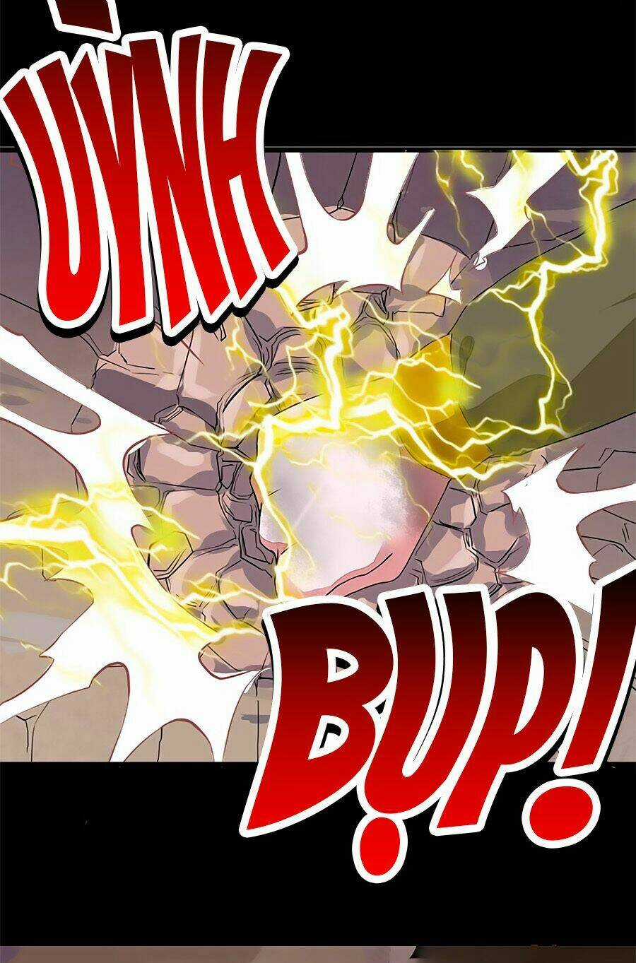 Thần Y Khí Nữ: Ngự Thú Cuồng Phi Của Quỷ Đế Chapter 9 trang 10