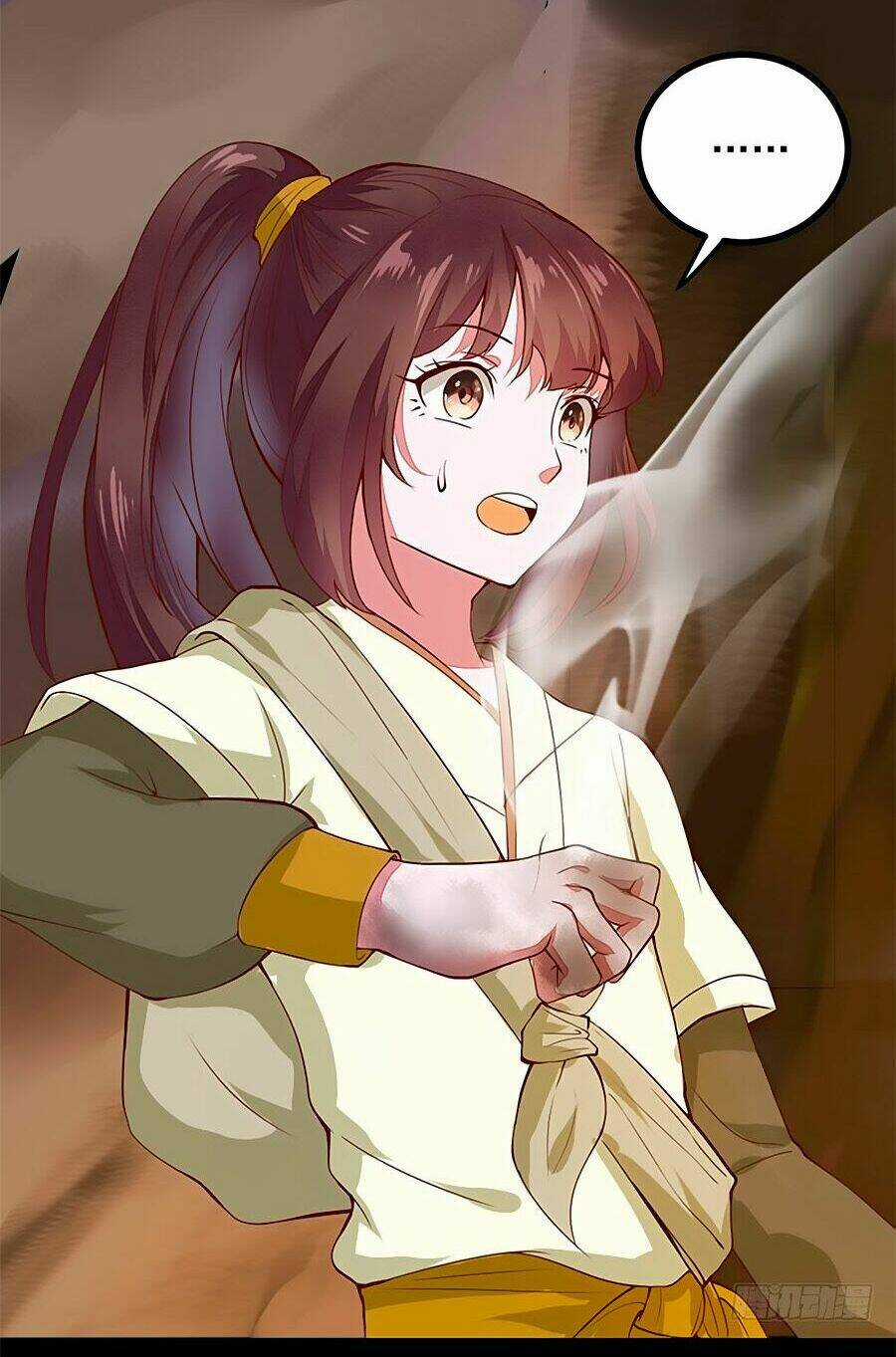 Thần Y Khí Nữ: Ngự Thú Cuồng Phi Của Quỷ Đế Chapter 9 trang 11