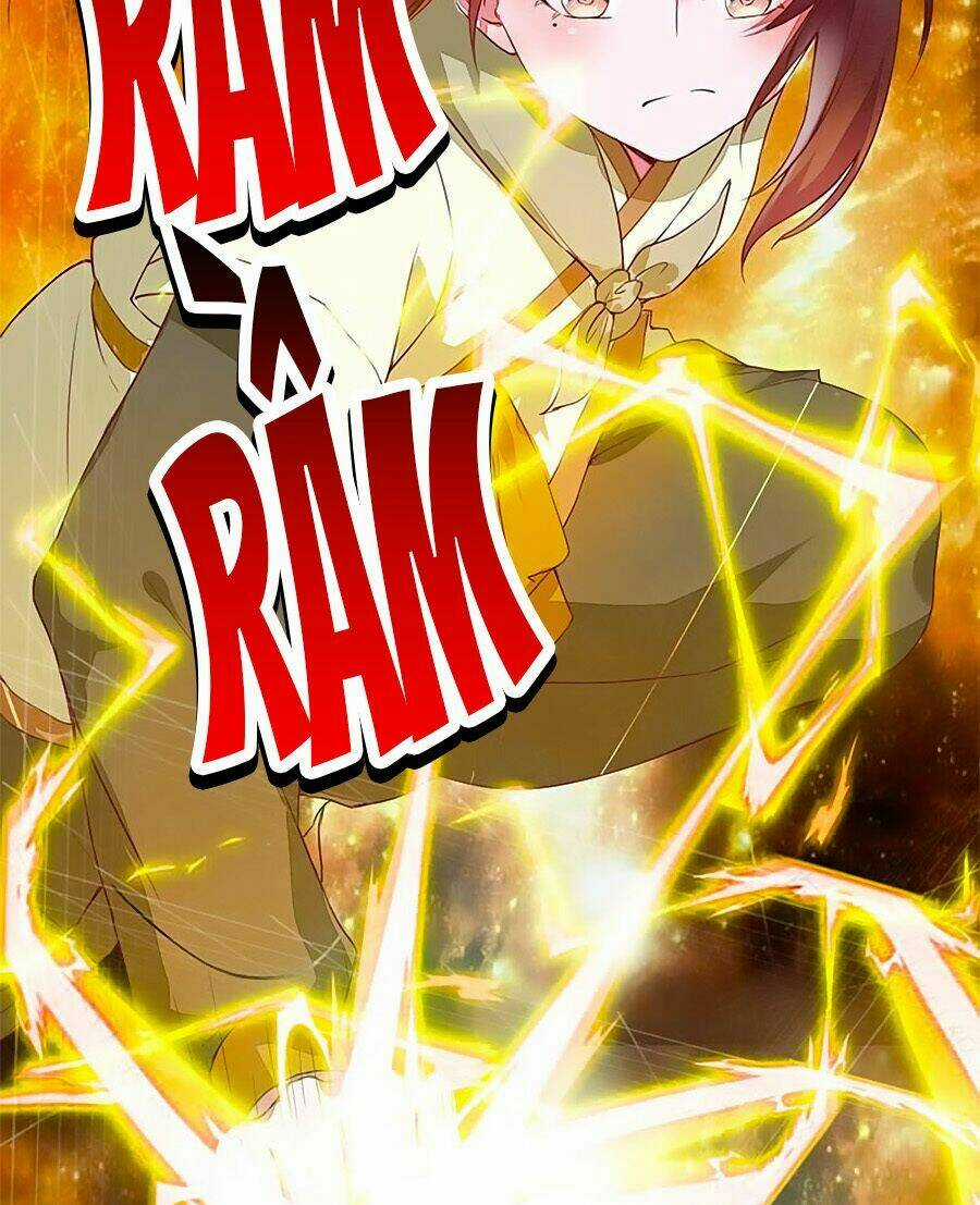 Thần Y Khí Nữ: Ngự Thú Cuồng Phi Của Quỷ Đế Chapter 9 trang 17