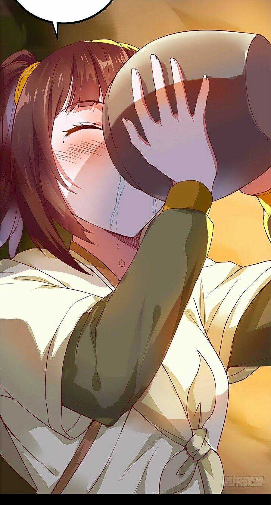 Thần Y Khí Nữ: Ngự Thú Cuồng Phi Của Quỷ Đế Chapter 9 trang 5