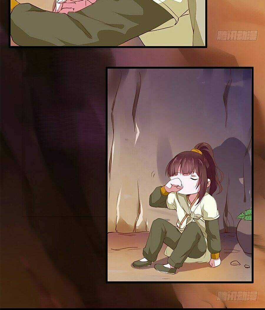 Thần Y Khí Nữ: Ngự Thú Cuồng Phi Của Quỷ Đế Chapter 9 trang 8