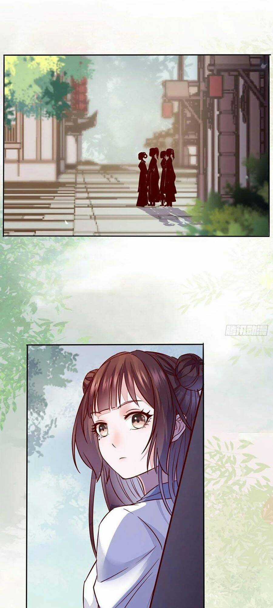 Thần Y Khí Nữ: Ngự Thú Cuồng Phi Của Quỷ Đế Chapter 90 trang 11