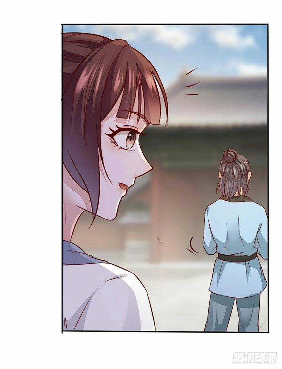 Thần Y Khí Nữ: Ngự Thú Cuồng Phi Của Quỷ Đế Chapter 90 trang 15