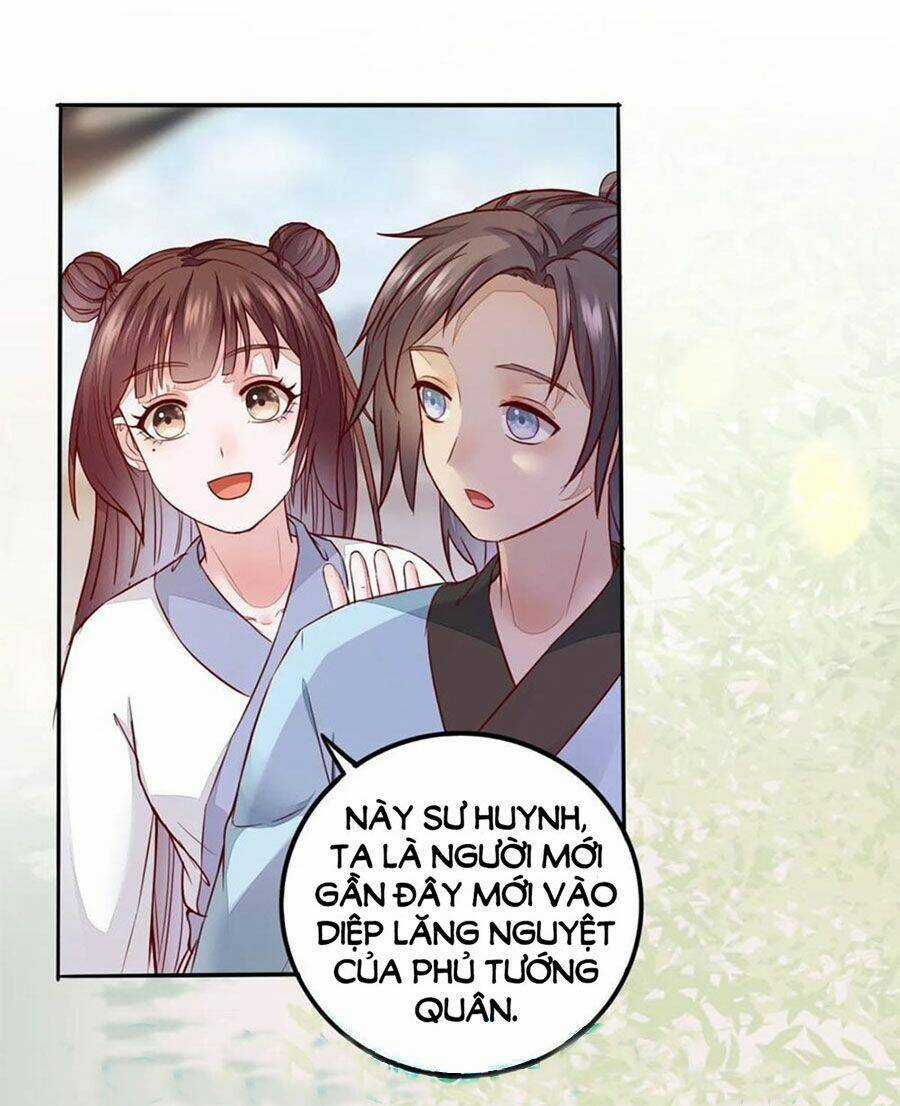 Thần Y Khí Nữ: Ngự Thú Cuồng Phi Của Quỷ Đế Chapter 90 trang 16