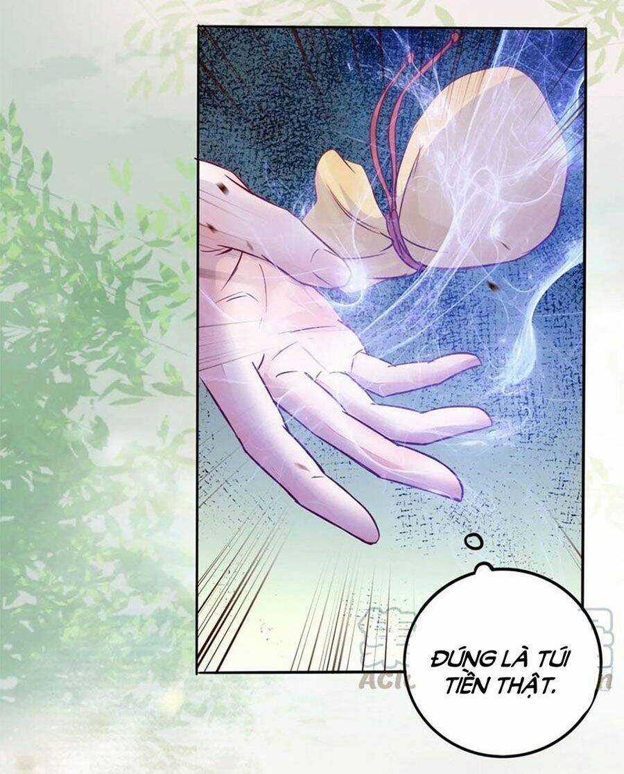 Thần Y Khí Nữ: Ngự Thú Cuồng Phi Của Quỷ Đế Chapter 90 trang 17