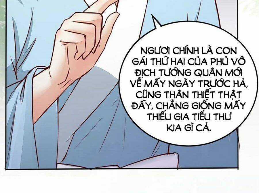 Thần Y Khí Nữ: Ngự Thú Cuồng Phi Của Quỷ Đế Chapter 90 trang 20