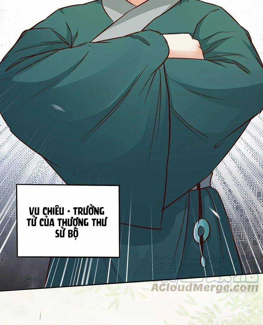 Thần Y Khí Nữ: Ngự Thú Cuồng Phi Của Quỷ Đế Chapter 90 trang 27