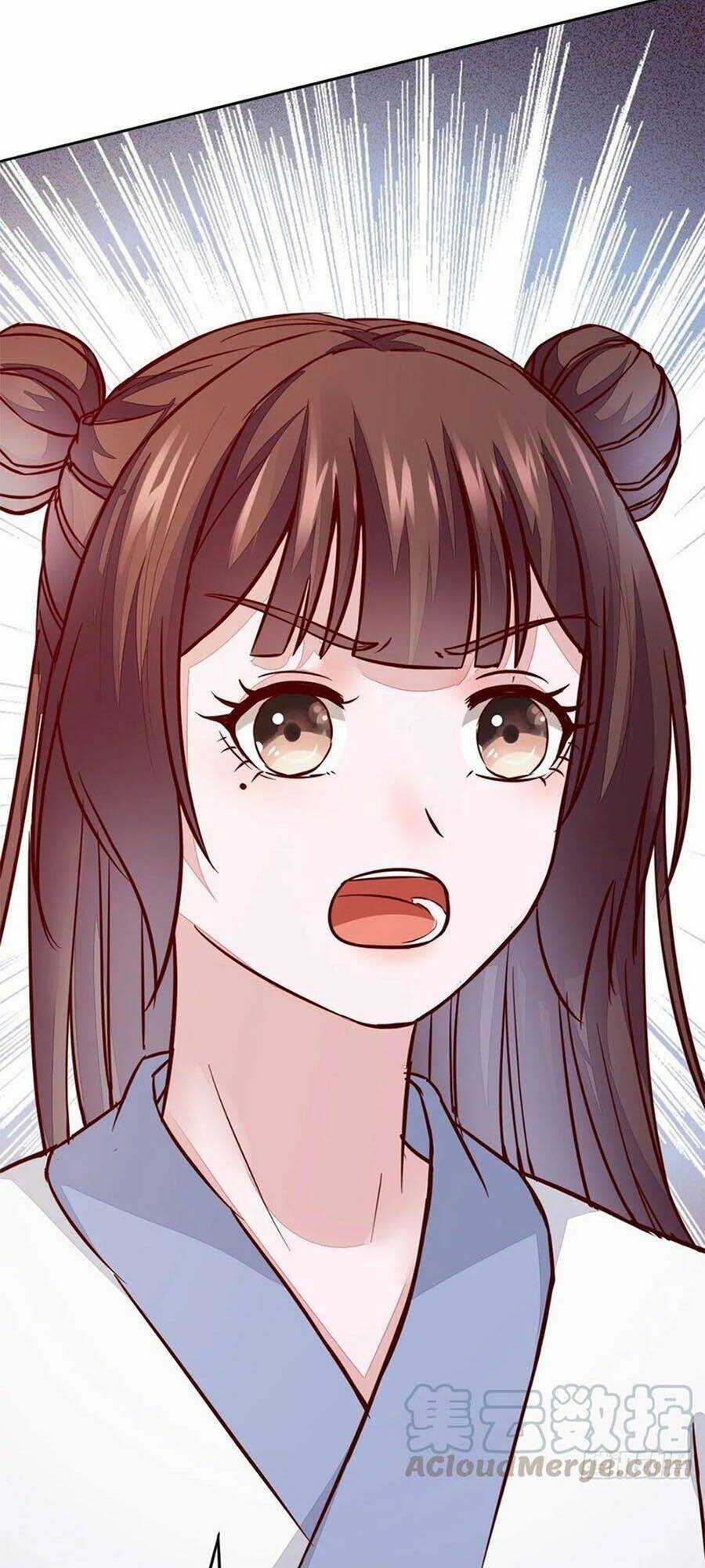 Thần Y Khí Nữ: Ngự Thú Cuồng Phi Của Quỷ Đế Chapter 90 trang 35