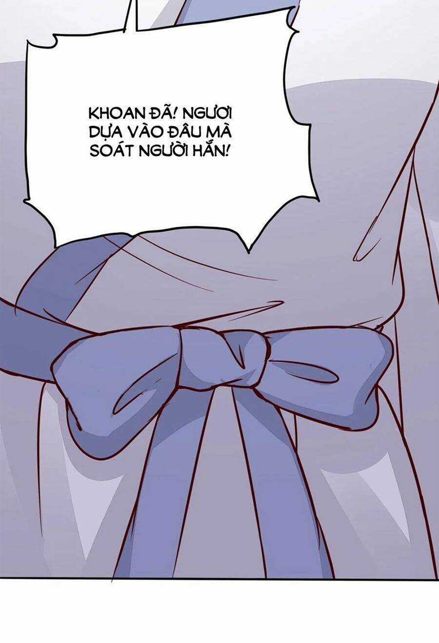 Thần Y Khí Nữ: Ngự Thú Cuồng Phi Của Quỷ Đế Chapter 90 trang 36