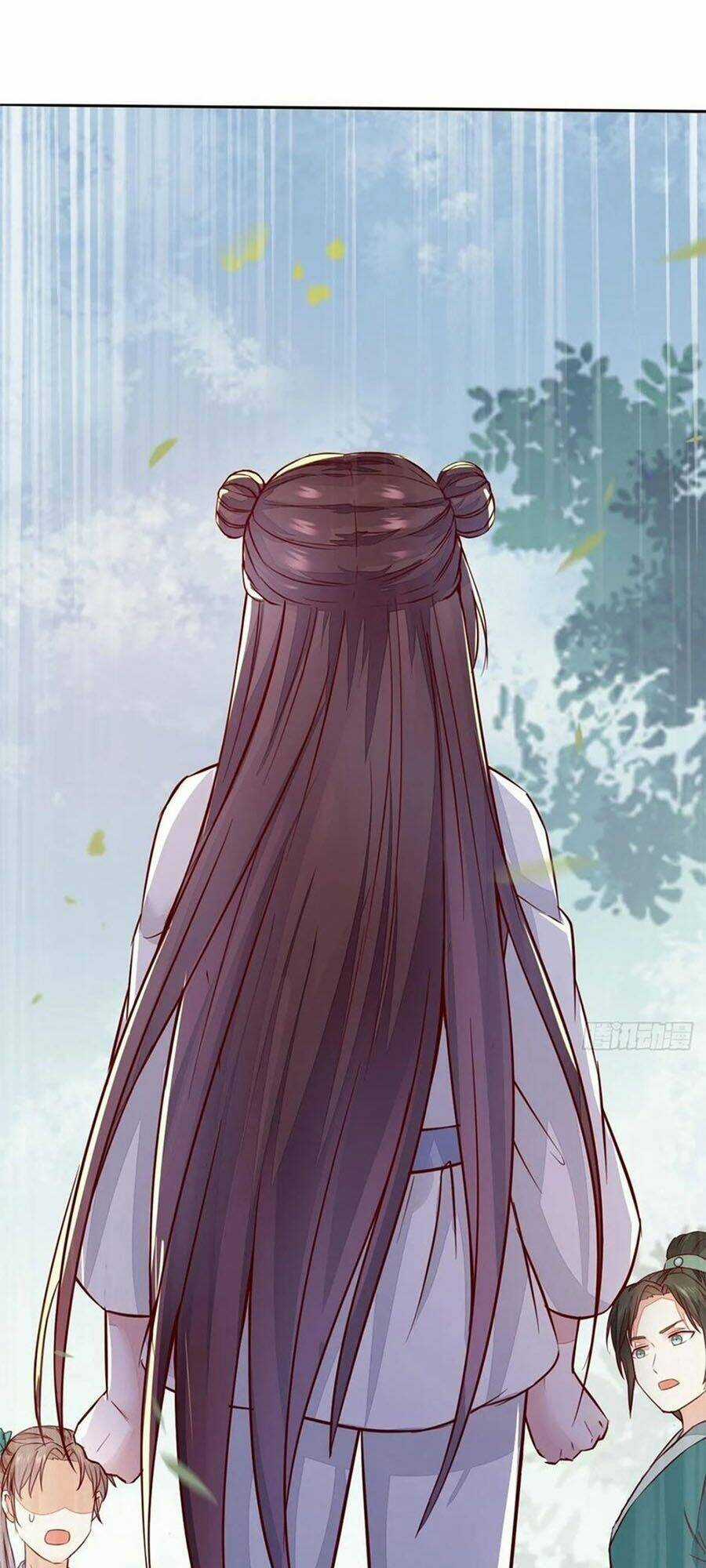 Thần Y Khí Nữ: Ngự Thú Cuồng Phi Của Quỷ Đế Chapter 90 trang 37