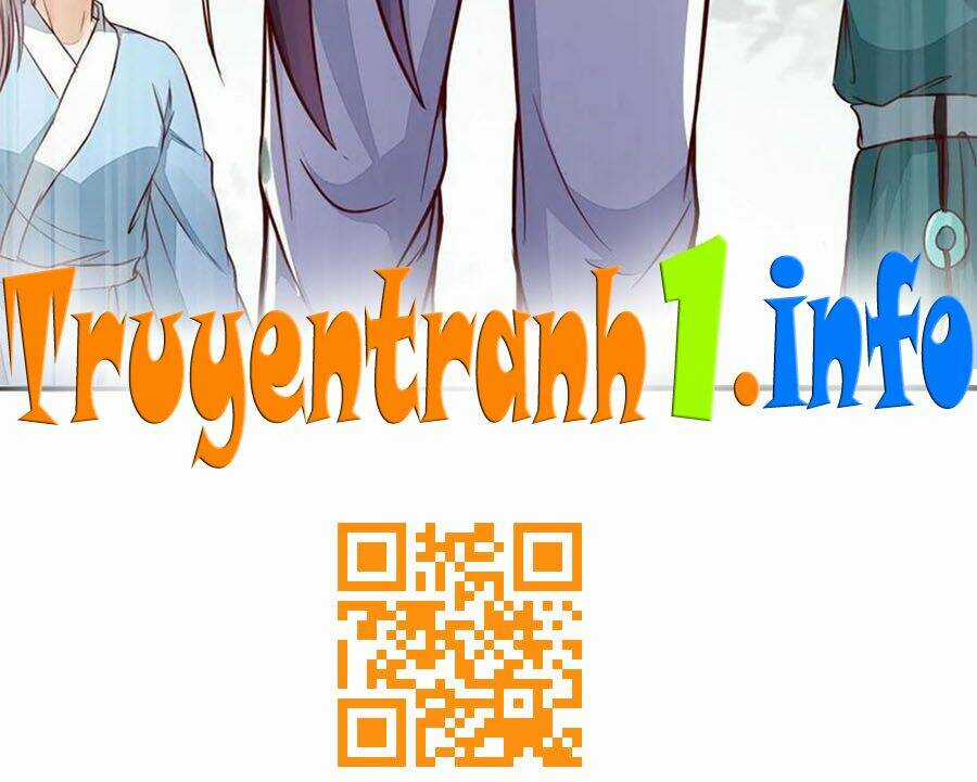 Thần Y Khí Nữ: Ngự Thú Cuồng Phi Của Quỷ Đế Chapter 90 trang 38