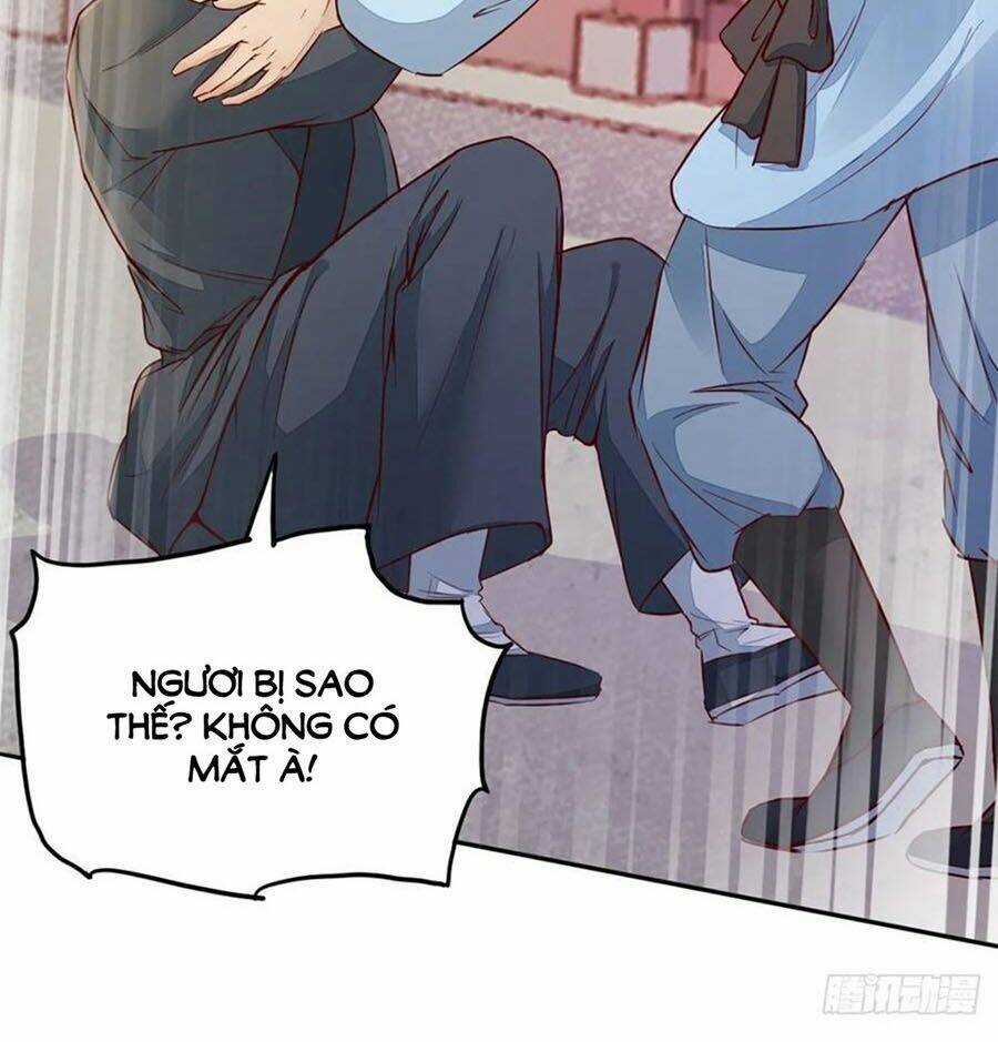 Thần Y Khí Nữ: Ngự Thú Cuồng Phi Của Quỷ Đế Chapter 90 trang 4