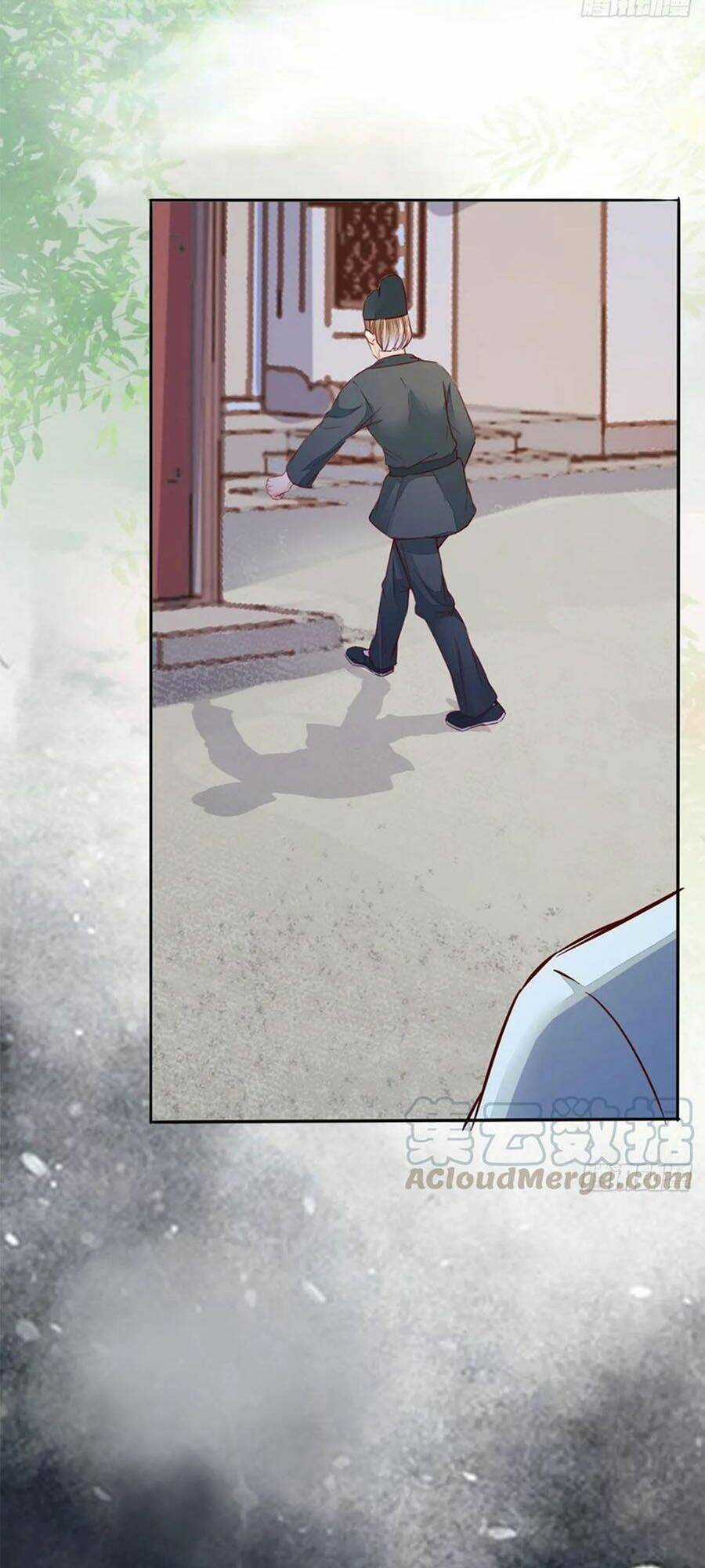 Thần Y Khí Nữ: Ngự Thú Cuồng Phi Của Quỷ Đế Chapter 90 trang 6