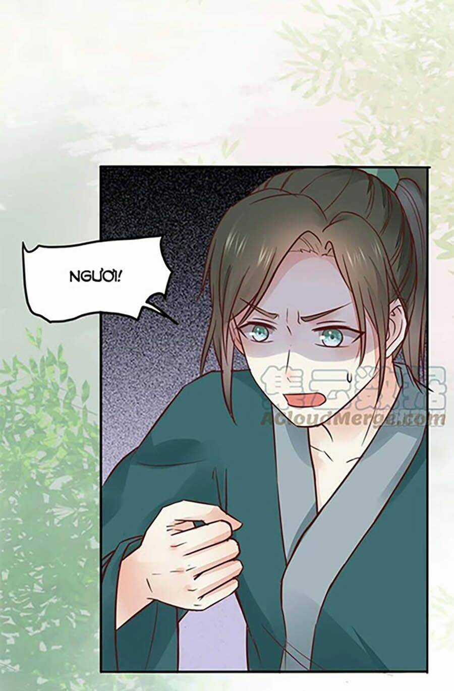 Thần Y Khí Nữ: Ngự Thú Cuồng Phi Của Quỷ Đế Chapter 91 trang 13