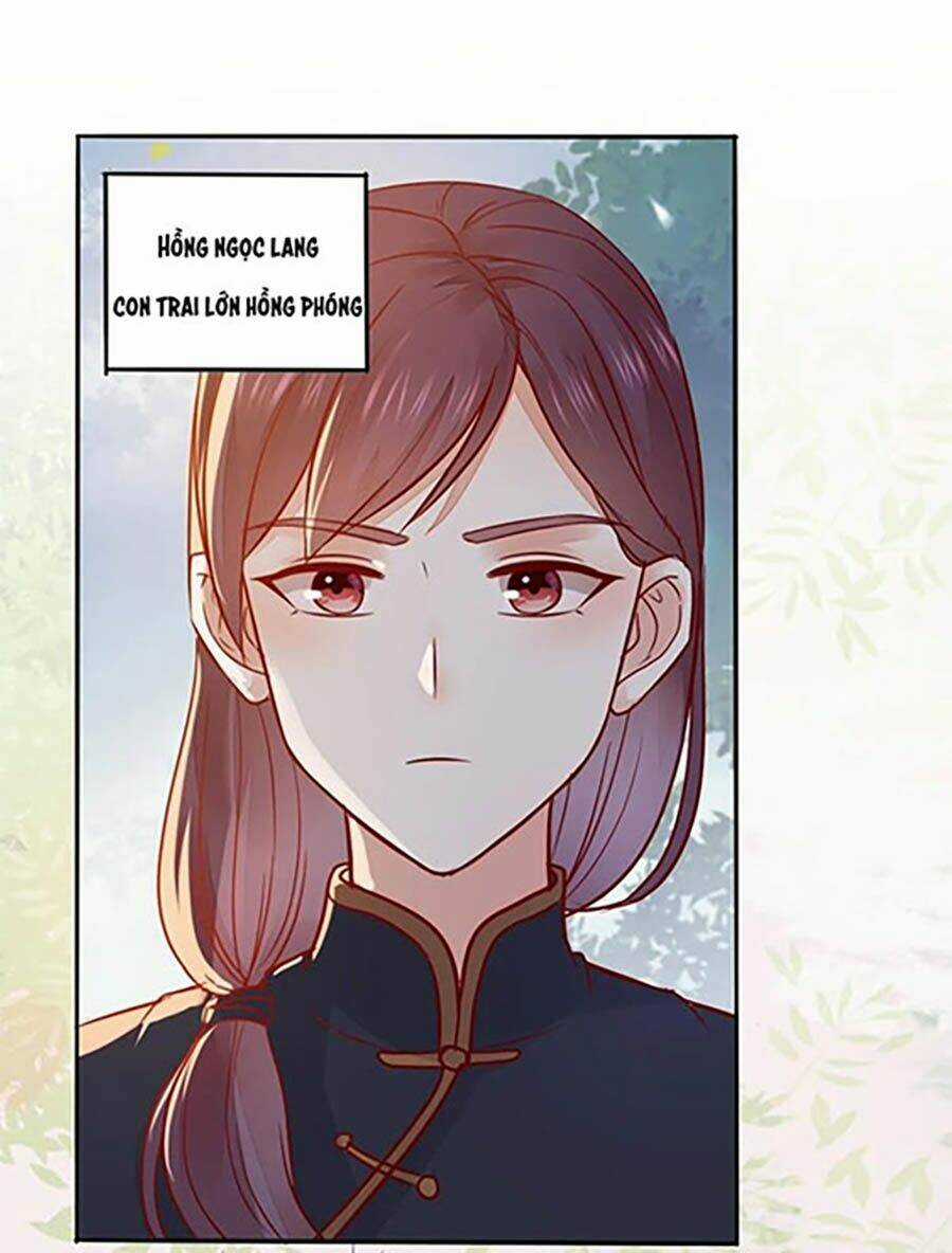 Thần Y Khí Nữ: Ngự Thú Cuồng Phi Của Quỷ Đế Chapter 91 trang 18